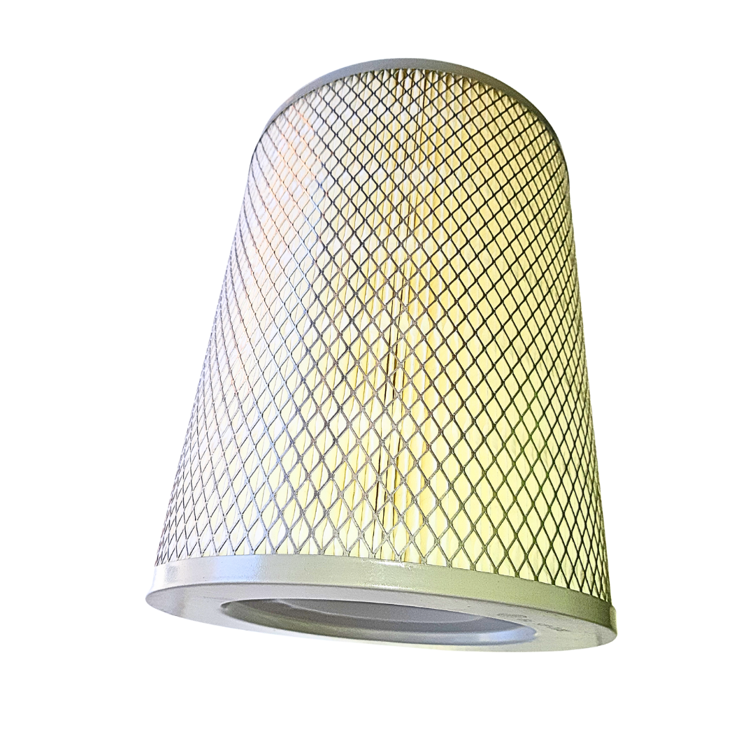 Filtro De Aire Chevrolet NPR 4.3cc