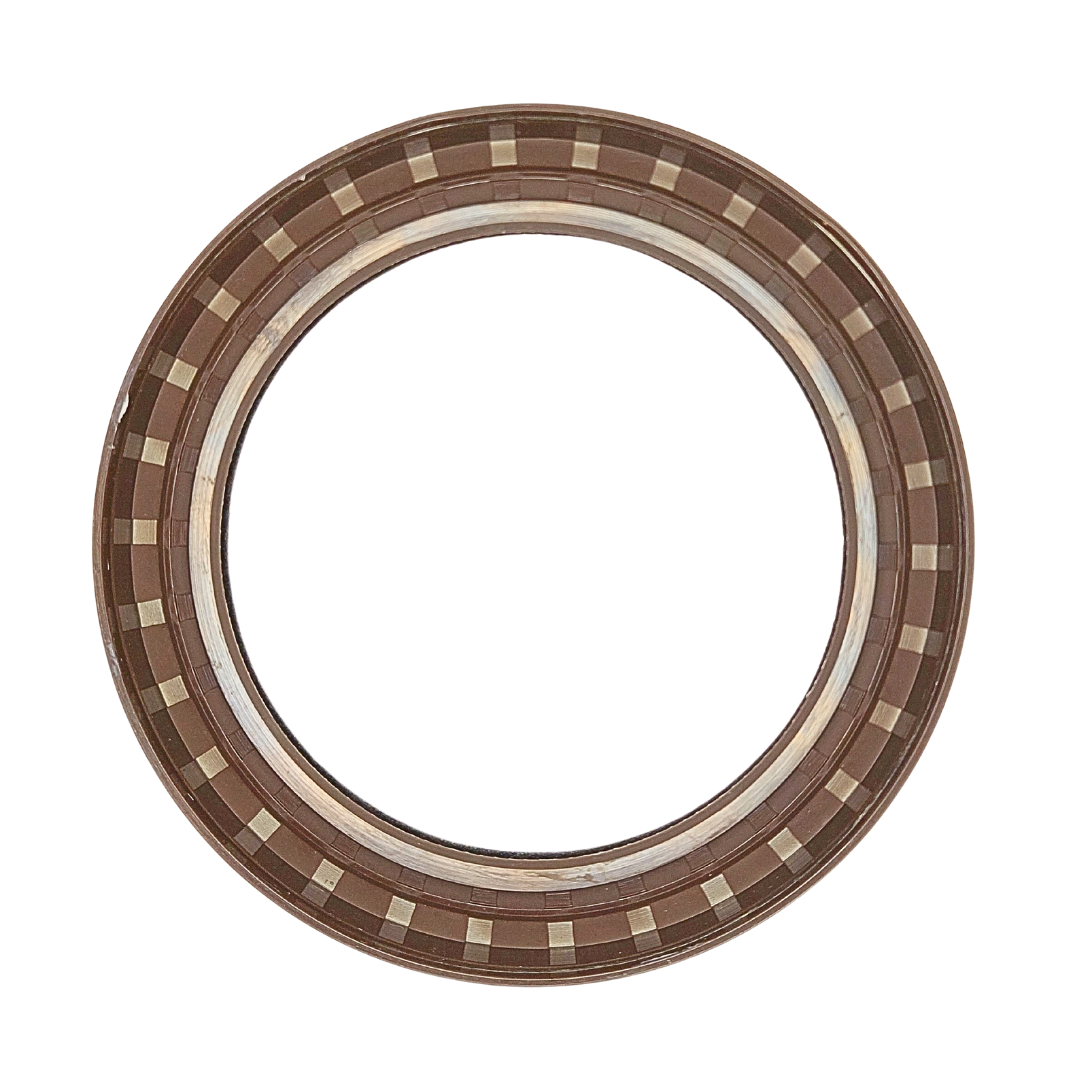 Reten cigueñal trasero Chevrolet NPR - NQR - FRR - FTR - FVR