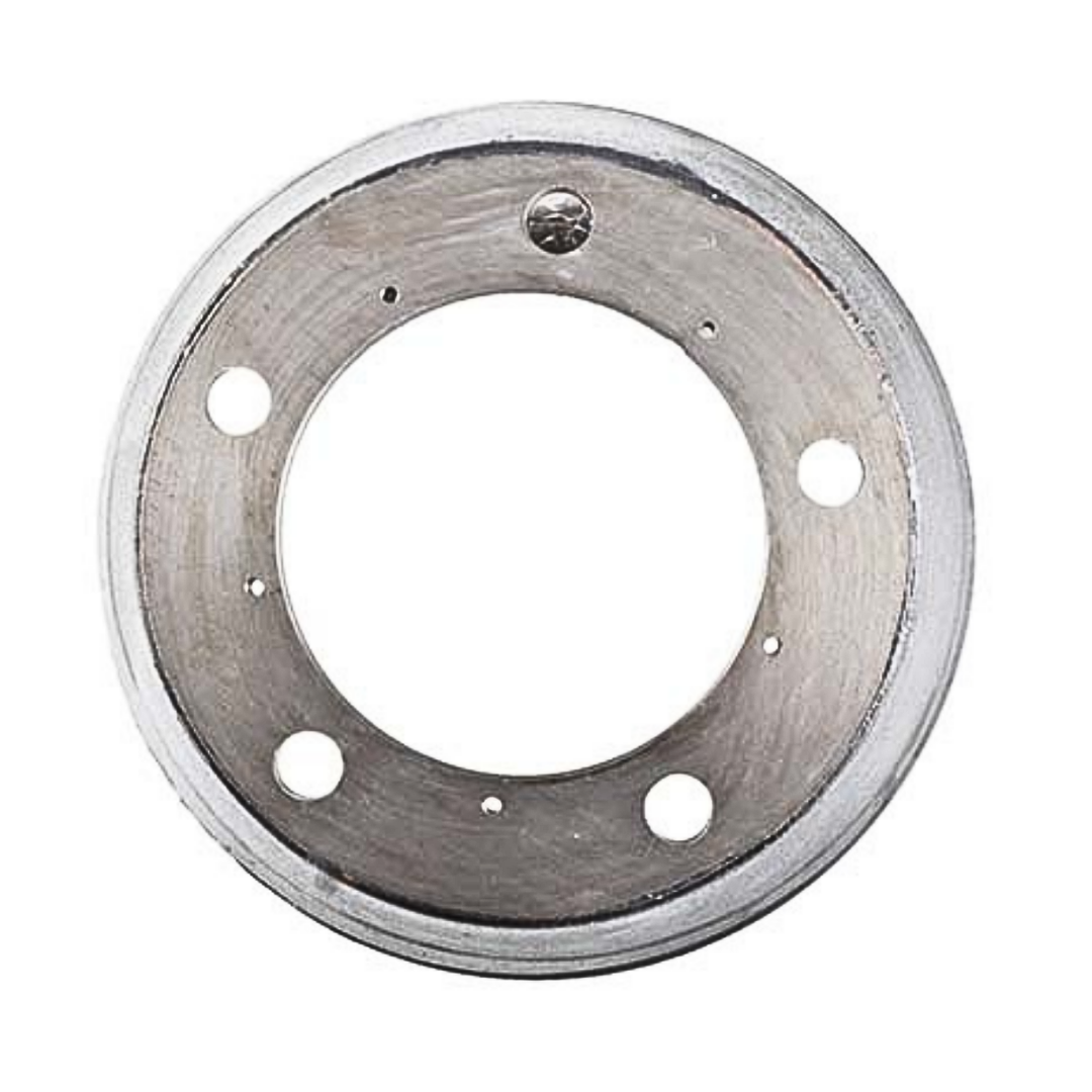 Tambor De Freno Trasero Chevrolet NKR ( RUEDA TRASERA DOBLE )