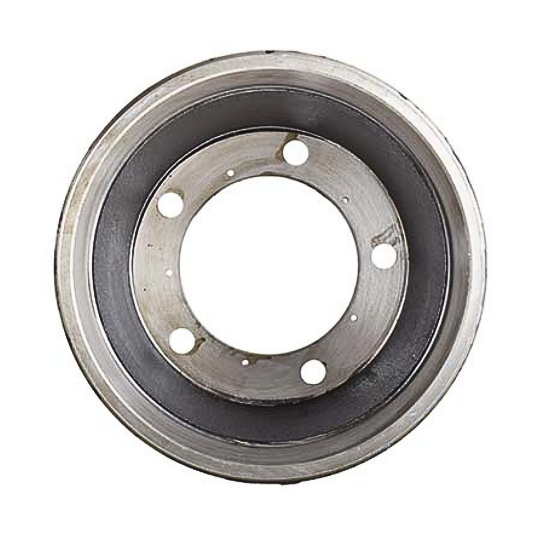 Tambor De Freno Trasero Chevrolet NKR ( RUEDA TRASERA DOBLE )