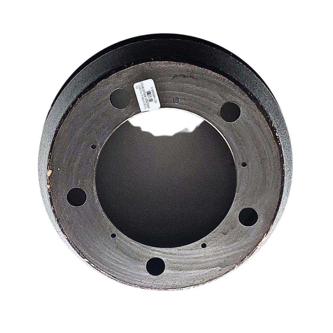 Tambor De Freno Trasero Chevrolet NKR ( RUEDA TRASERA DOBLE )