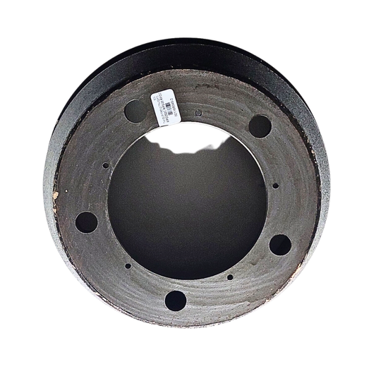 Tambor De Freno Trasero Chevrolet NKR ( RUEDA TRASERA DOBLE )