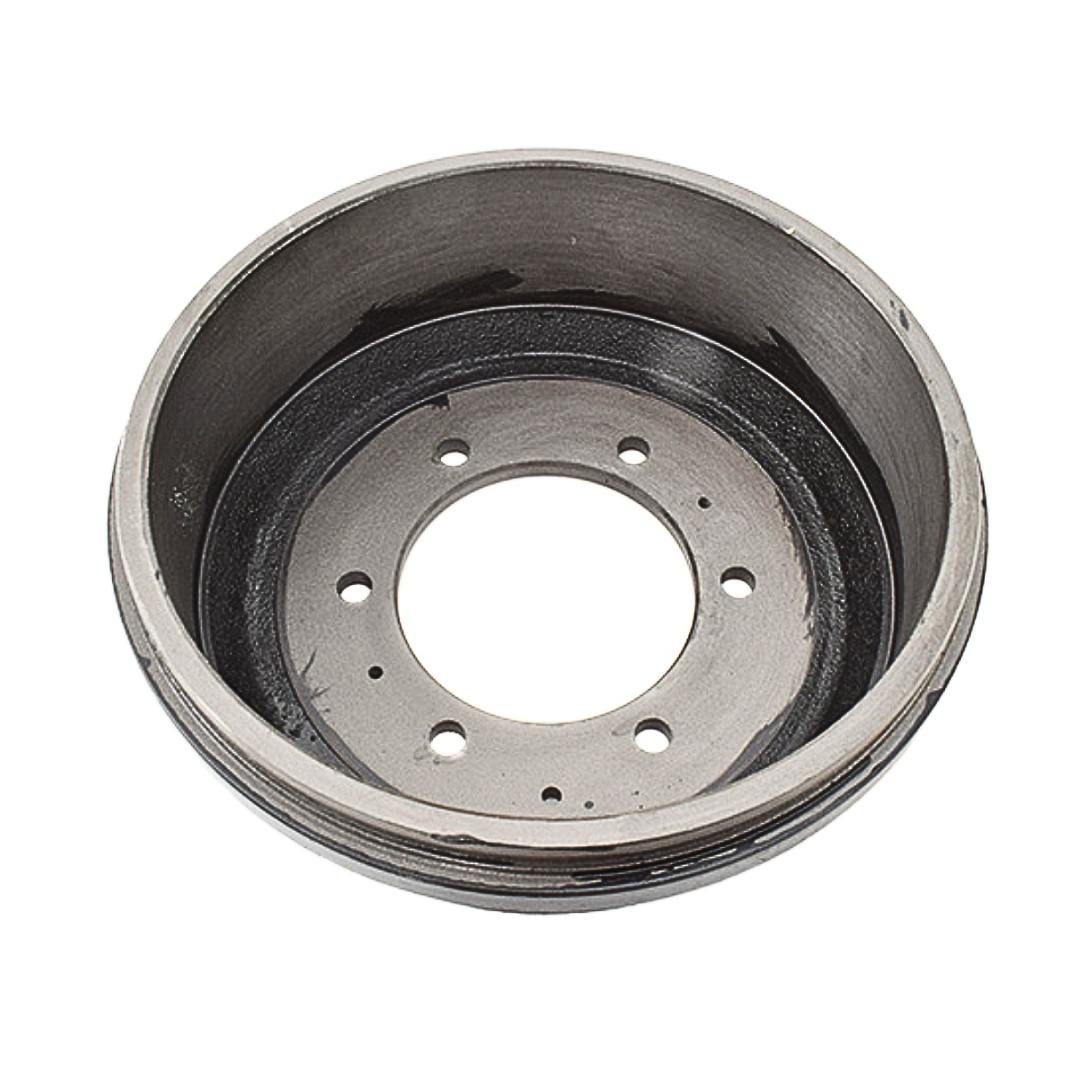 Tambor De Freno Trasero Chevrolet NKR ( RUEDA TRASERA SIMPLE )
