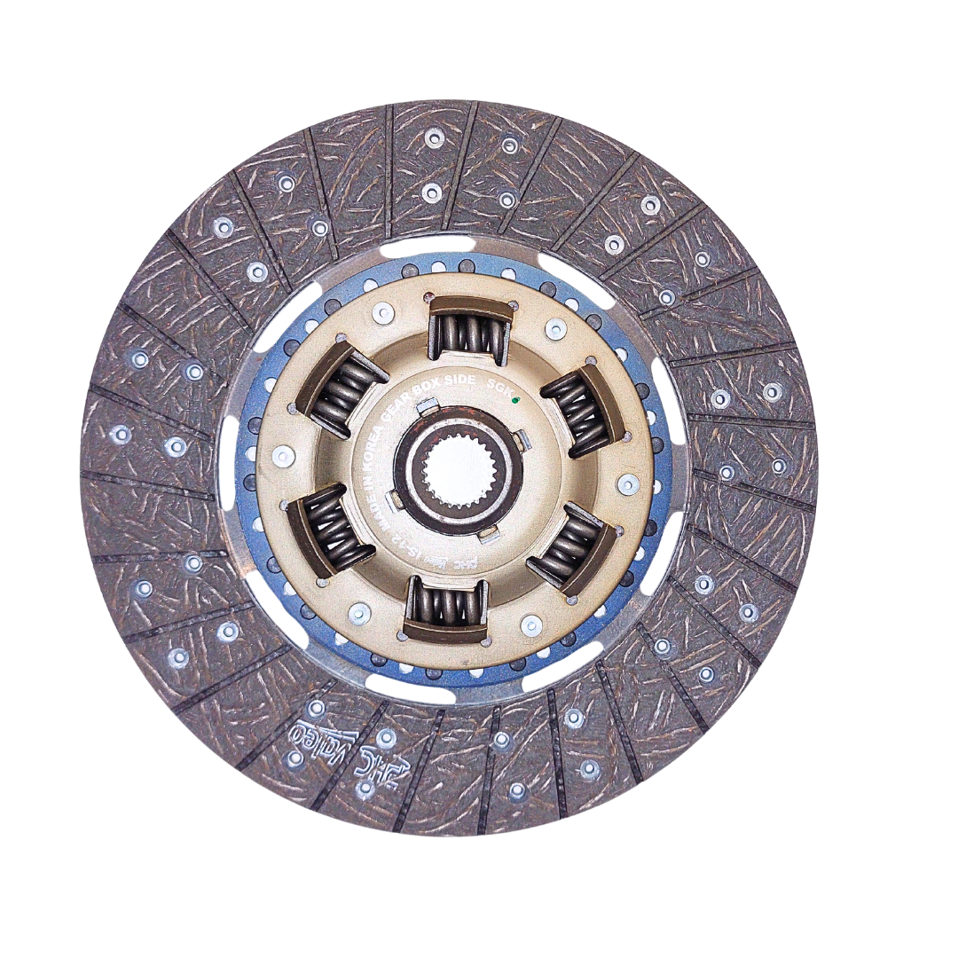 Disco de embrague Chevrolet NPR 3.9 - LUV 3.2
