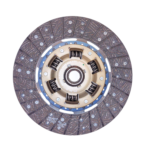 Disco de embrague Chevrolet NPR 3.9 - LUV 3.2