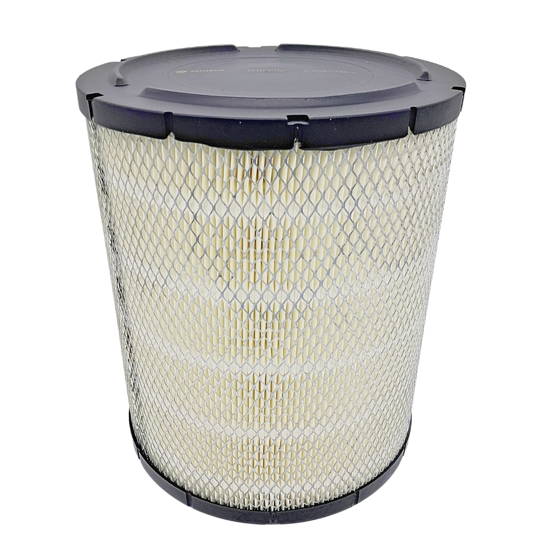 Filtro De Aire Redondo Chevrolet NKR - NPR - NQR