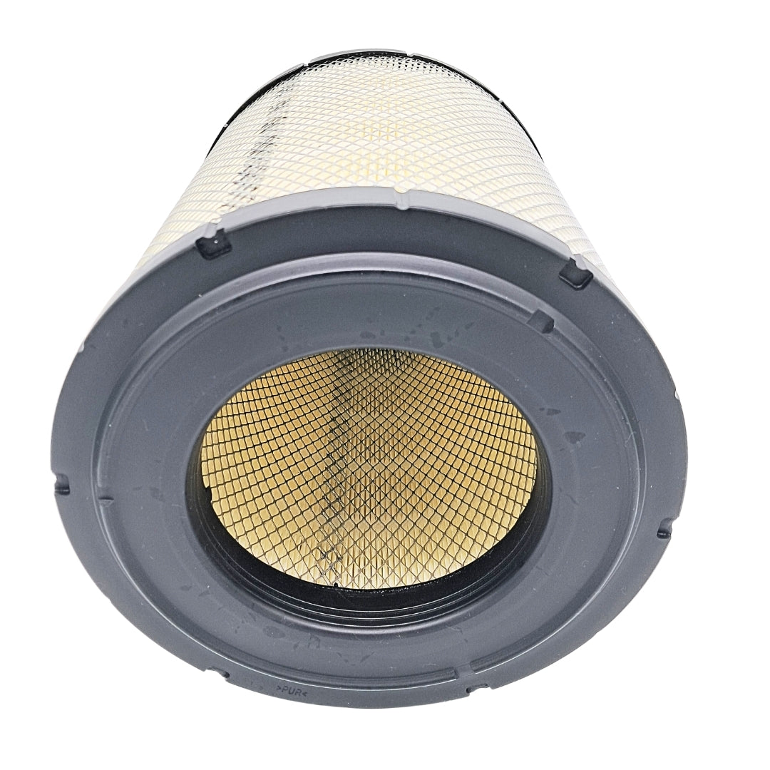 Filtro De Aire Redondo Chevrolet NKR - NPR - NQR