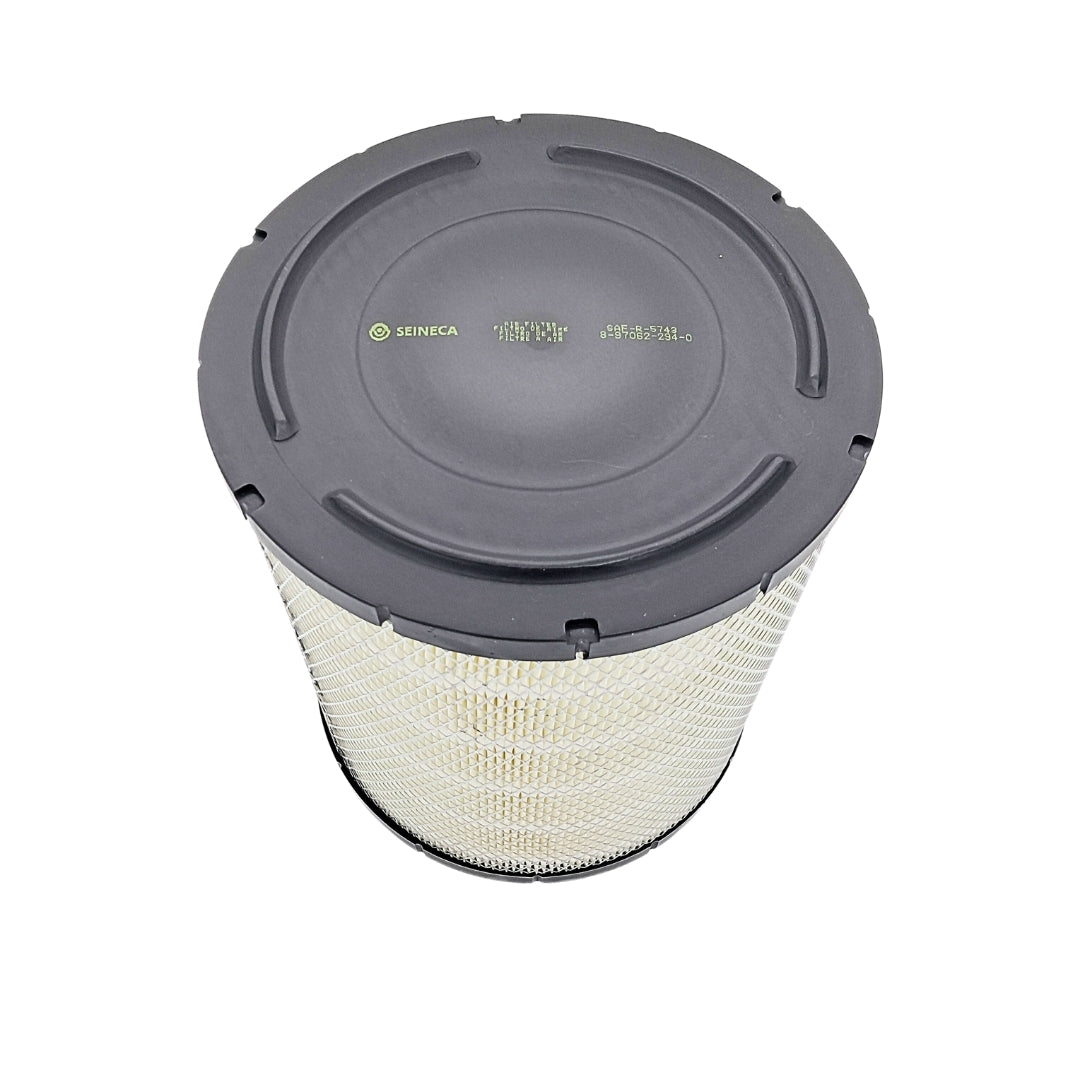 Filtro De Aire Redondo Chevrolet NKR - NPR - NQR