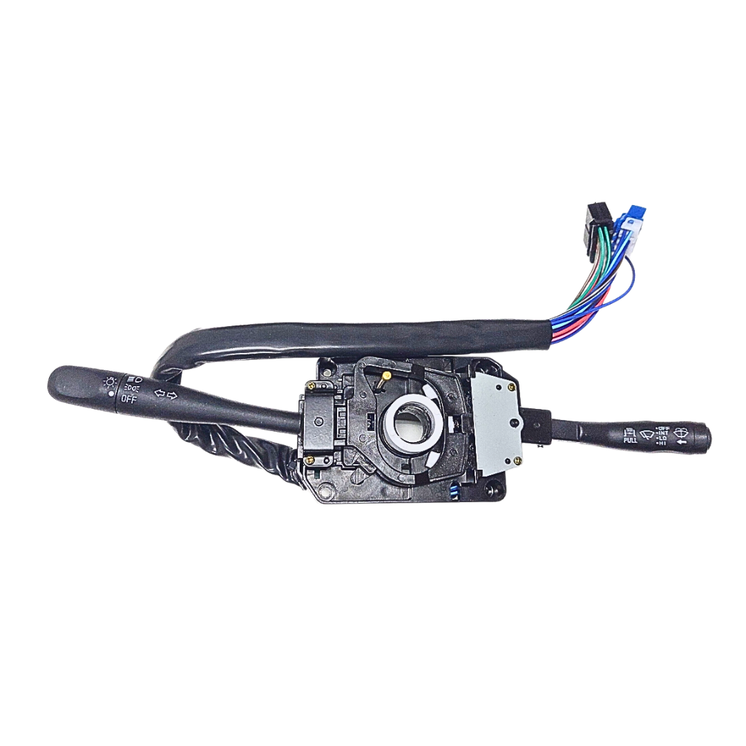 Telecomando Chevrolet NPR 4.3 4hf1 - NKR 2.8 4jb1 CON FRENO DE MOTOR