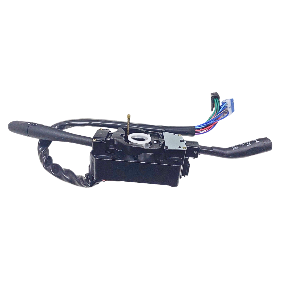 Telecomando Chevrolet NPR 4.3 4hf1 - NKR 2.8 4jb1 CON FRENO DE MOTOR