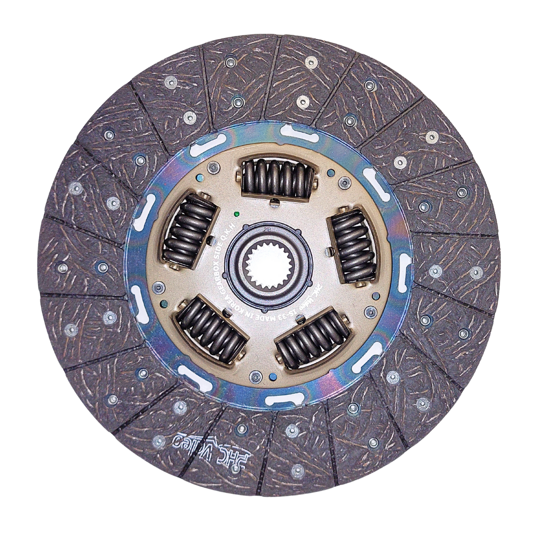 Disco de embrague Chevrolet NPR 3.9 , 4.3 , 4.8