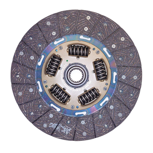 Disco de embrague Chevrolet NPR 3.9 , 4.3 , 4.8