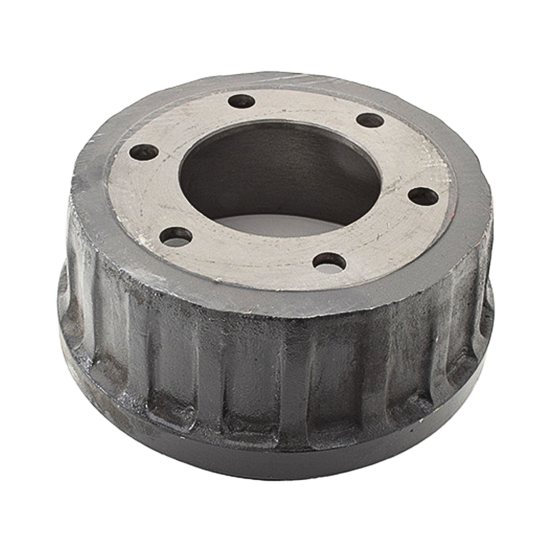 Tambor De Freno Trasero Chevrolet NQR 5.2cc