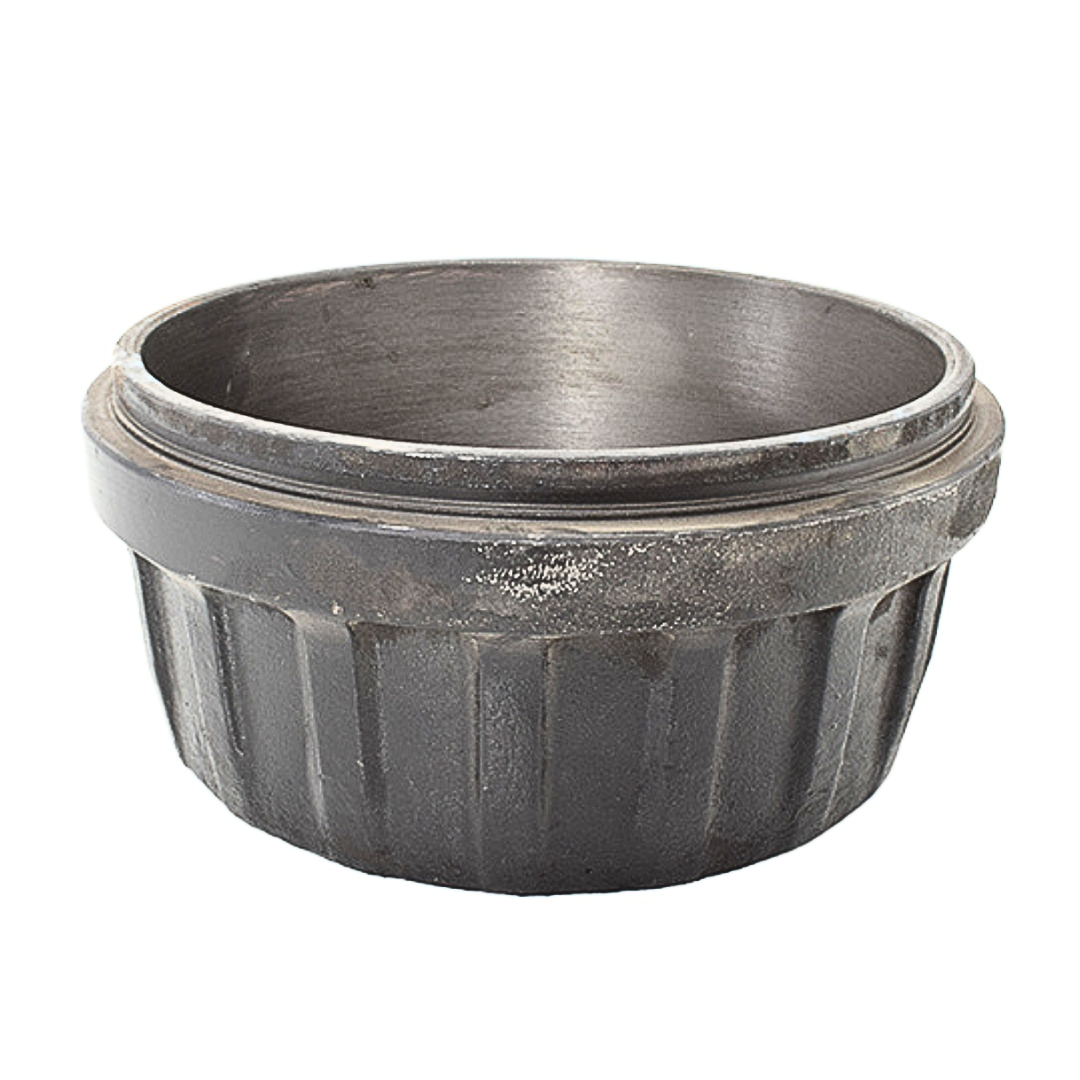 Tambor De Freno Trasero Chevrolet NQR 5.2cc