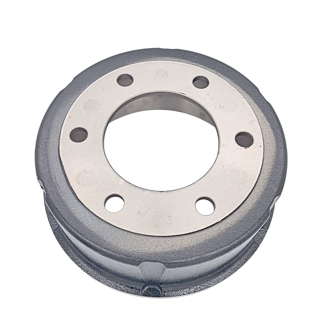 Tambor De Freno Trasero - Delantero Chevrolet NQR 5.2cc