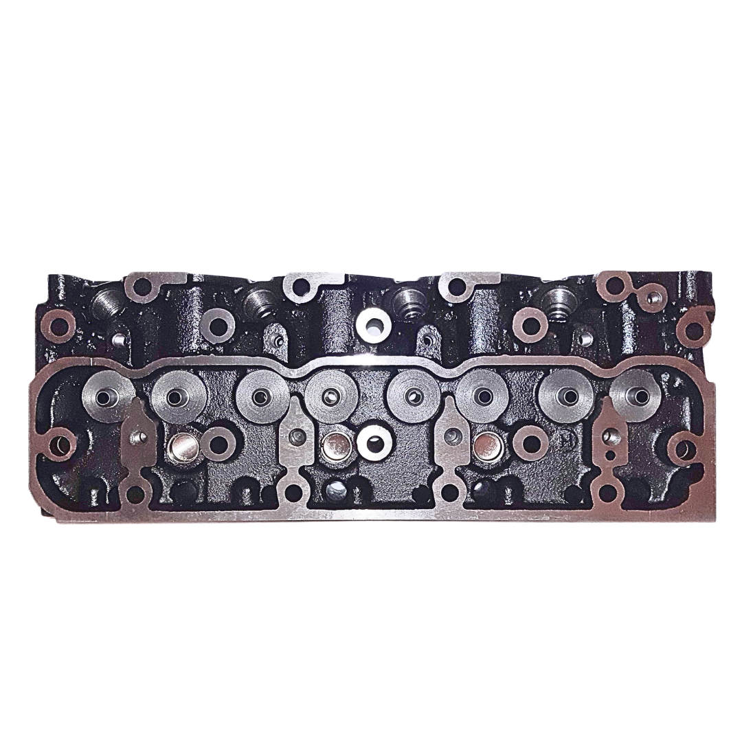 Culata Chevrolet NKR 3.1cc