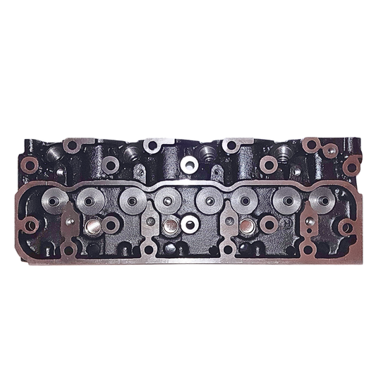 Culata Chevrolet NKR 3.1cc