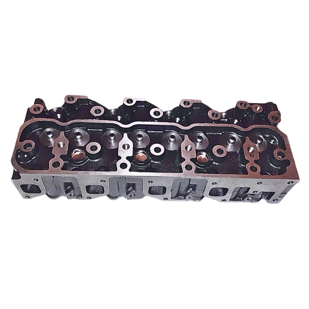 Culata Chevrolet NKR 3.1cc