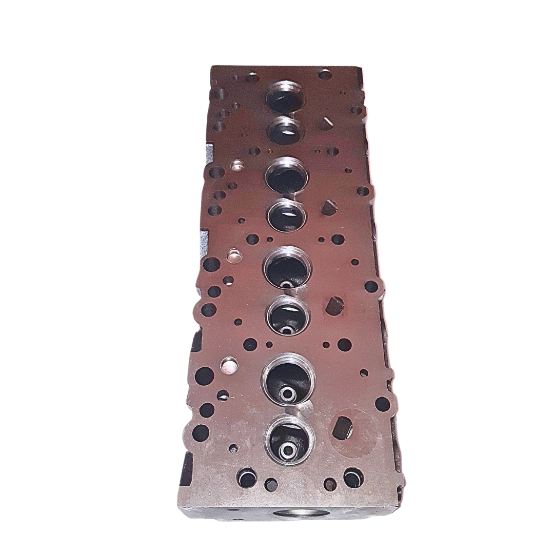 Culata Chevrolet NKR 3.1cc