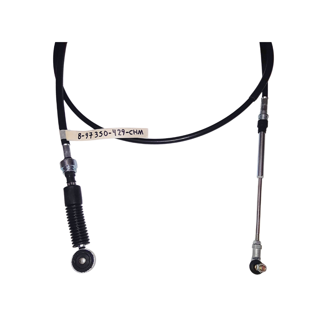 Piola Selectora De Cambio Chevrolet NPR - NKR