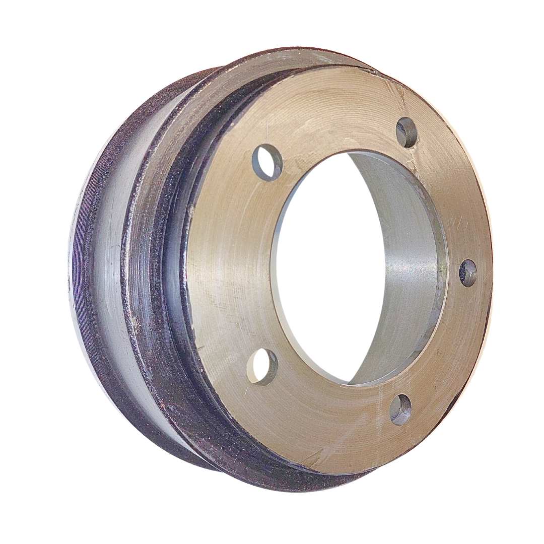 Tambor de freno delantero Chevrolet NKR 2.8 , 3.0 , 3.1