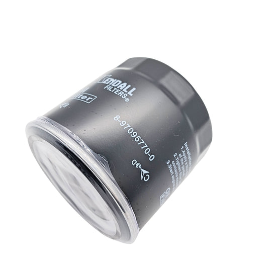 Filtro De Aceite Chevrolet NPR 4.3 , 4.8 , 5.2 - NQR 5.2