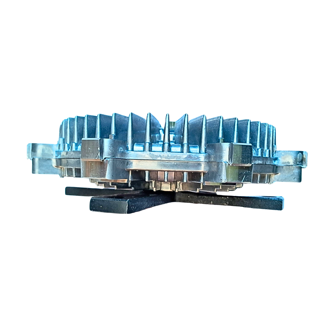 Centrifugo bomba de agua Chevrolet NPR 4.8cc SIN TURBO