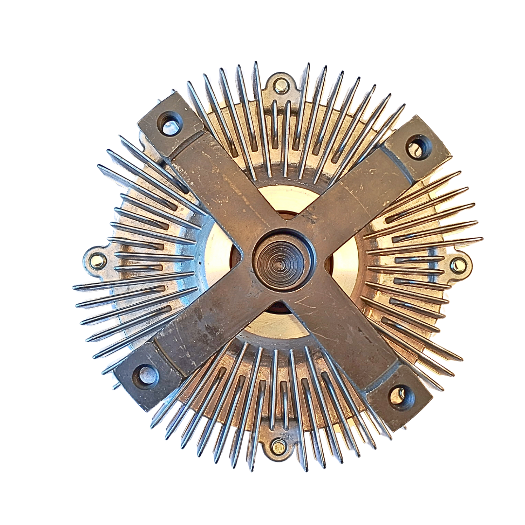 Centrifugo bomba de agua Chevrolet NPR 4.8cc CON TURBO