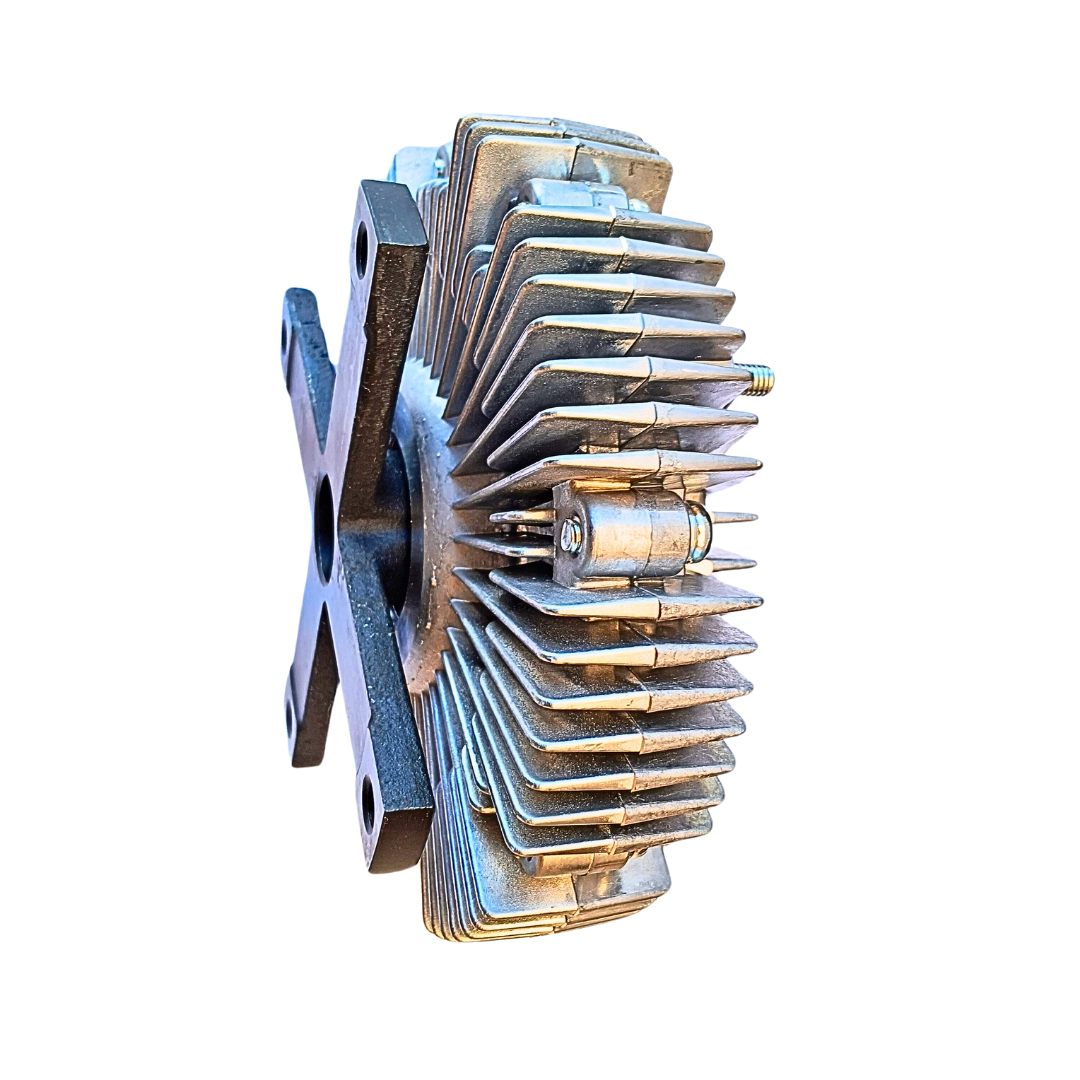 Centrifugo bomba de agua Chevrolet NPR 4.8cc CON TURBO