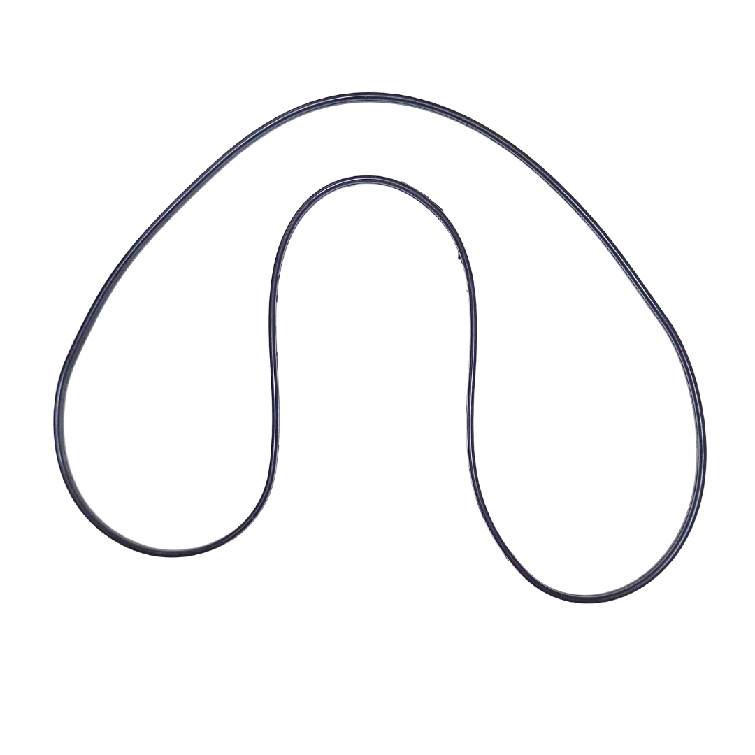 Empaquetadura Tapa válvulas Chevrolet NKR - LUV DMAX - LUV