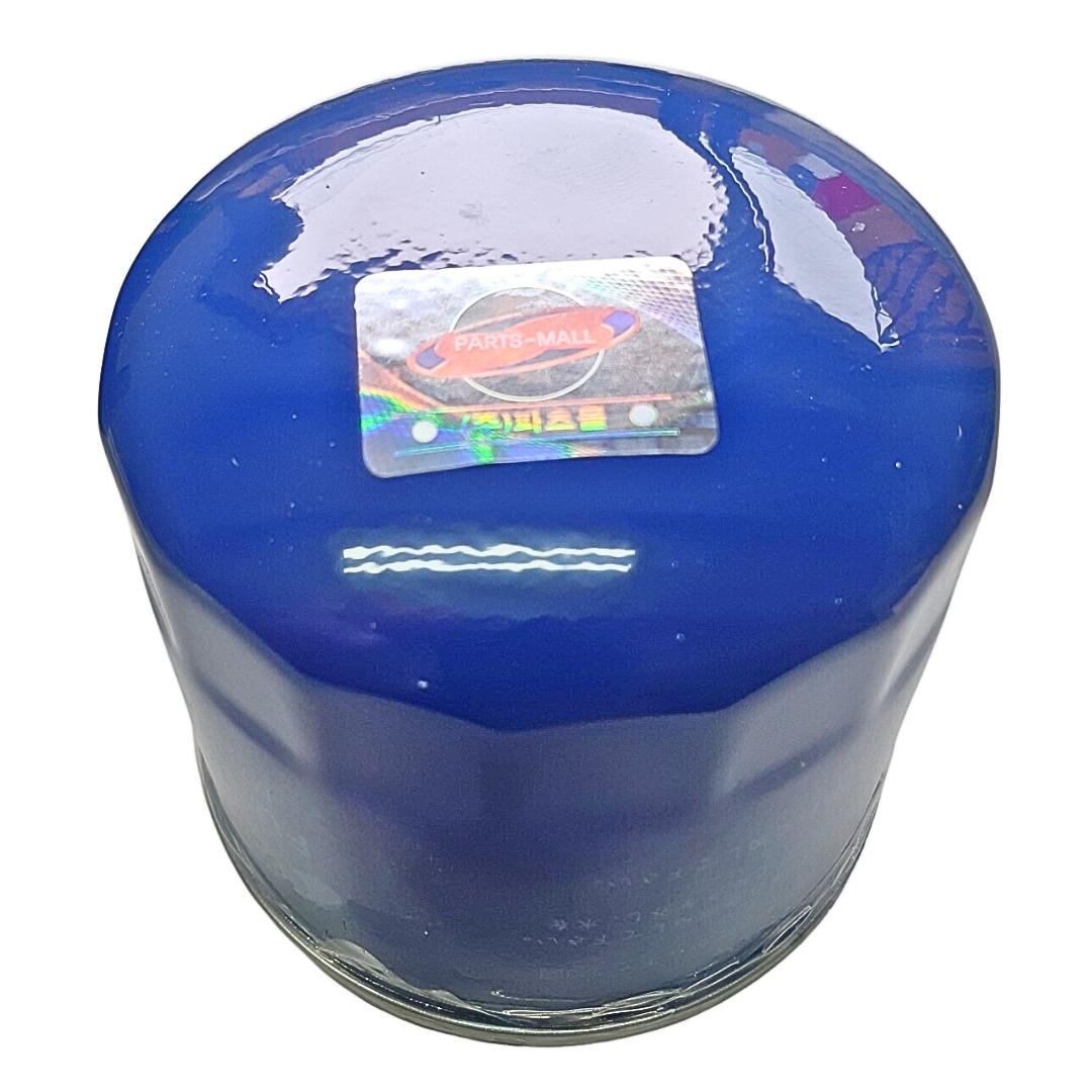 Filtro De Petróleo Chevrolet NPR 4.3cc 4hf1