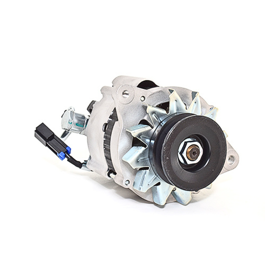 Alternador Chevrolet NKR 2.8cc - 3.1cc
