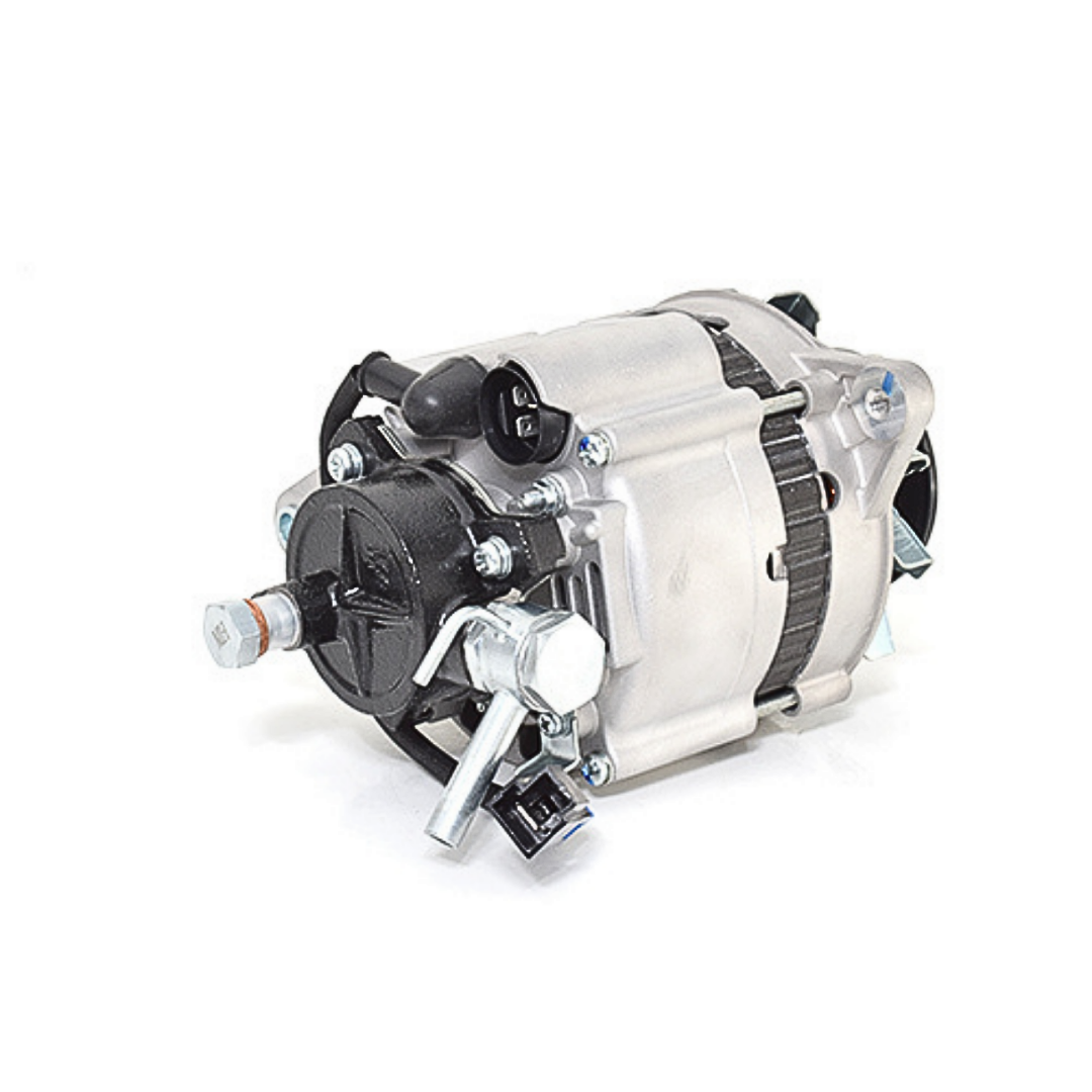Alternador Chevrolet NKR 2.8cc - 3.1cc
