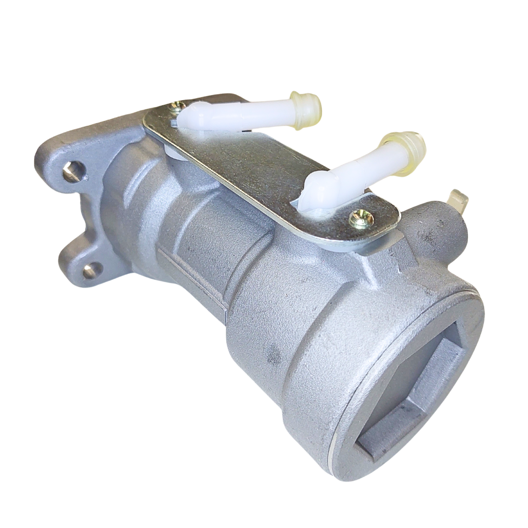 Bomba de freno Chevrolet NQR 5.2