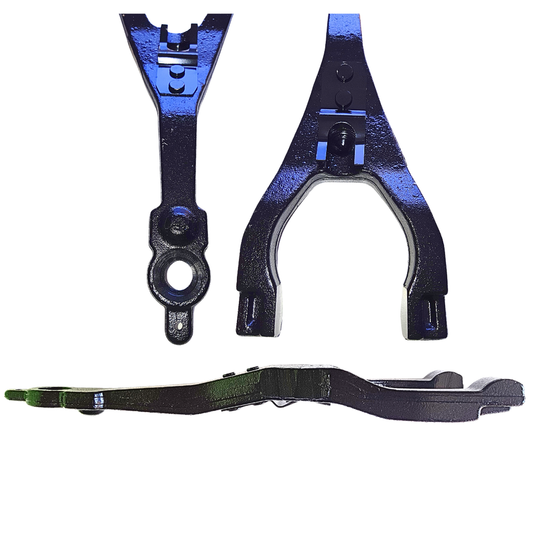 Horquilla De Embrague Chevrolet NKR - NPR - NQR