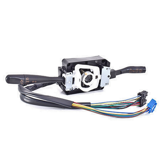 Telecomando Chevrolet NPR 4.3 , NKR 2.8 Sin Freno De Motor