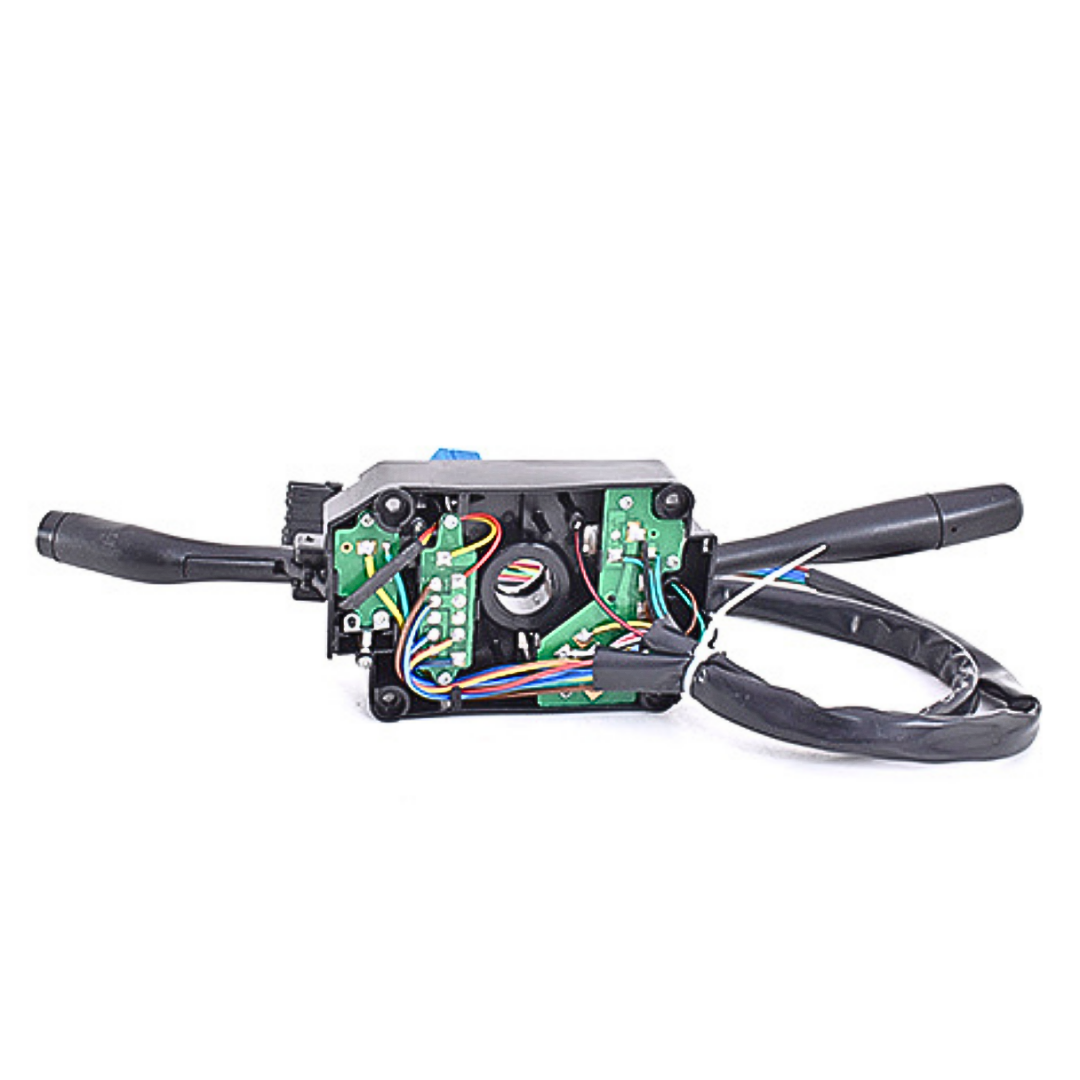 Telecomando Chevrolet NPR 4.3 , NKR 2.8 Sin Freno De Motor