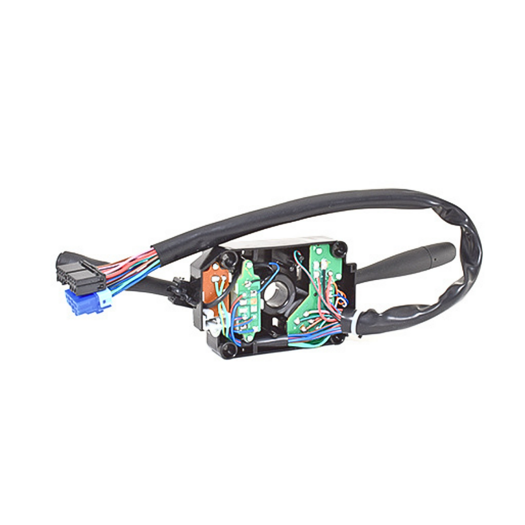 Telecomando Chevrolet NPR 4.8 4he1 - NKR 3.1 4jg2