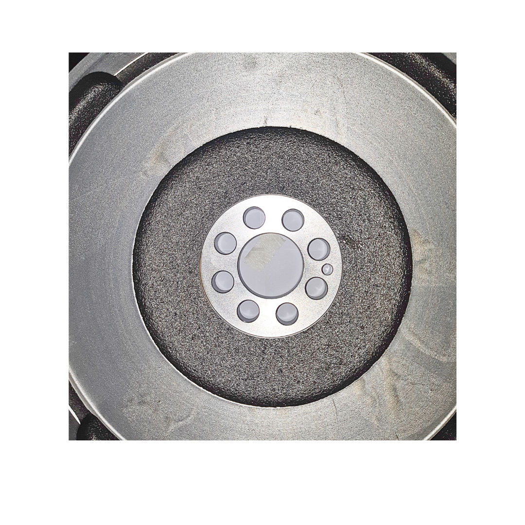 Volante De Motor Chevrolet NPR 5.2 - NQR 5.2