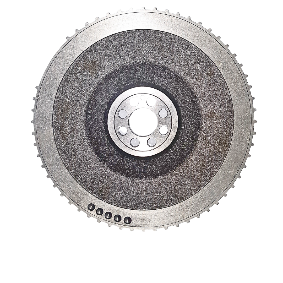 Volante De Motor Chevrolet NPR 5.2 - NQR 5.2