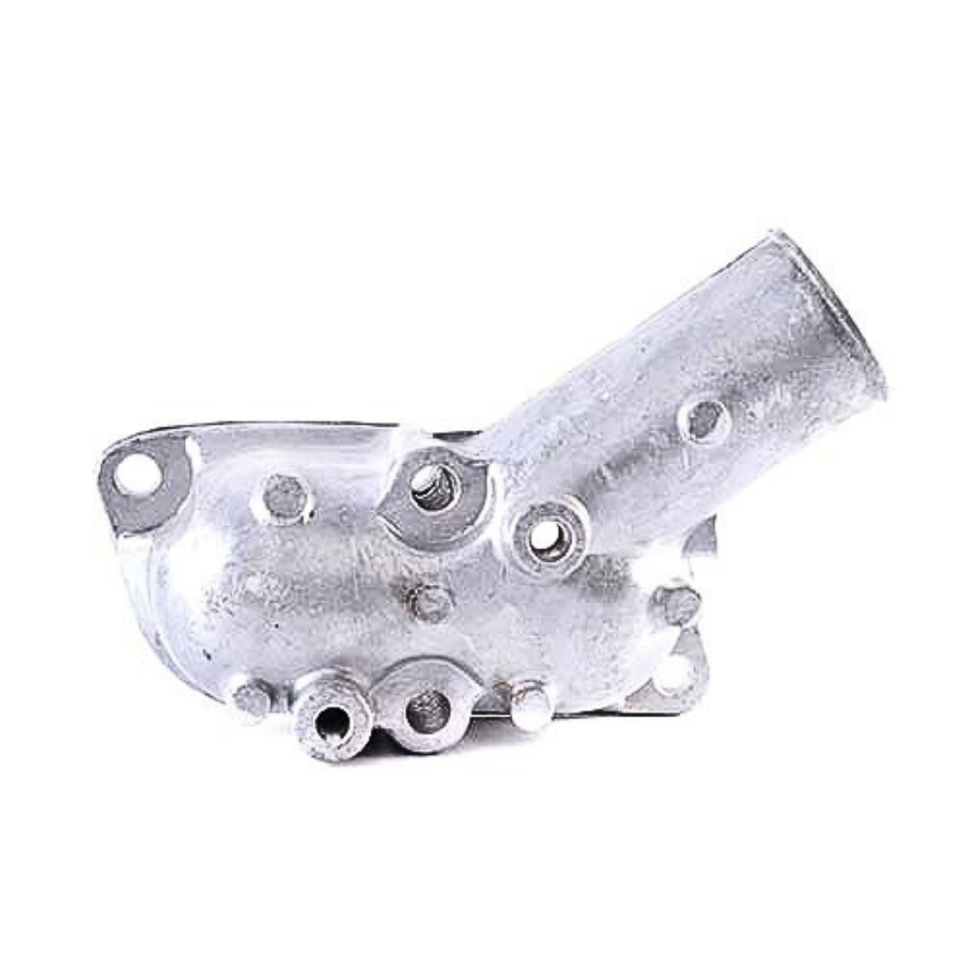 Base Termostato Chevrolet NPR 5.2cc - NQR 5.2cc