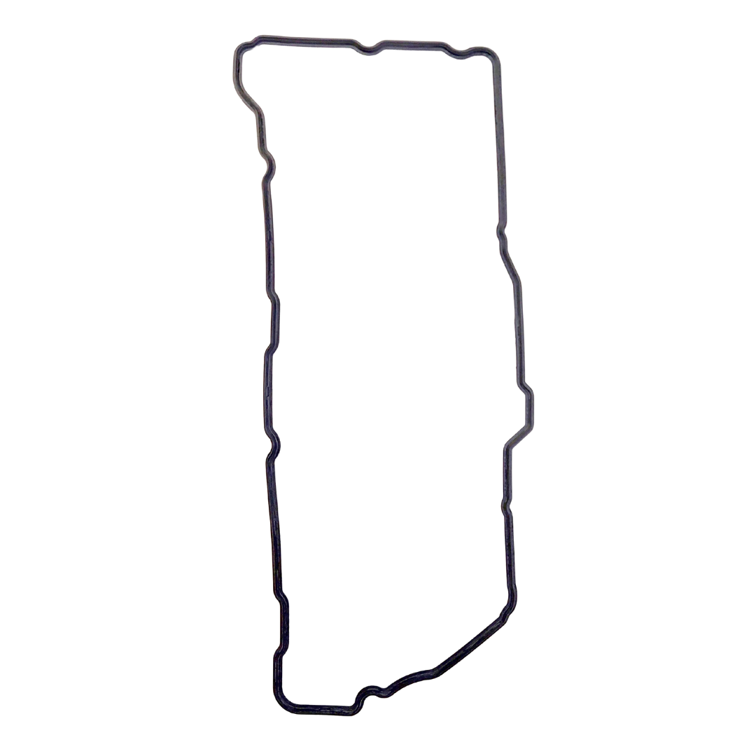 Empaquetadura tapa de válvulas Chevrolet NPR - NQR - FRR