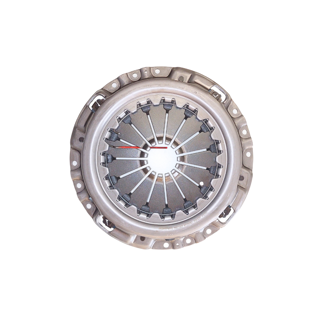 Prensa de embrague Chevrolet NPR 5.2cc - NQR 5.2cc