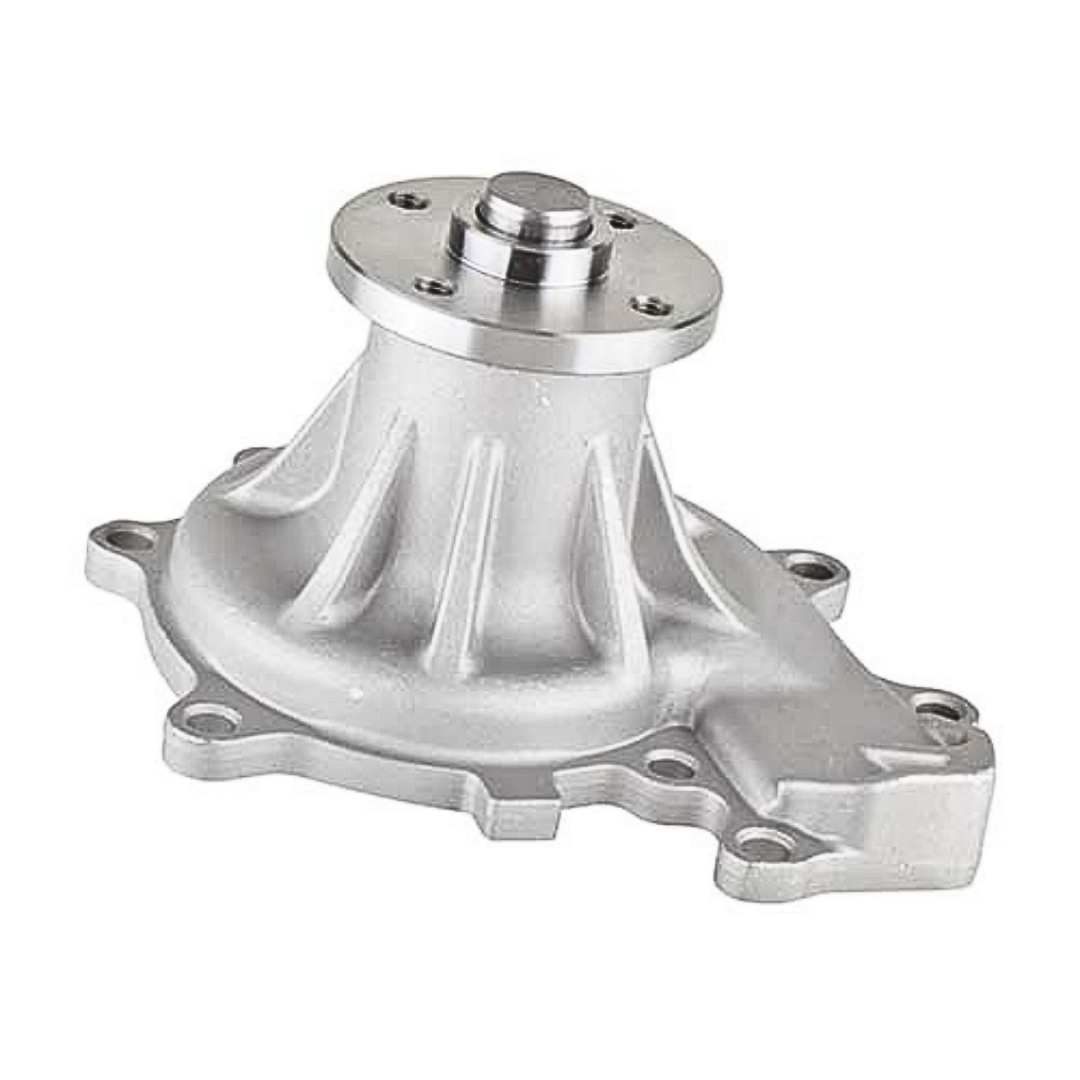 Bomba De Agua Chevrolet NPR 5.2 - NQR 5.2 - FRR 5.2