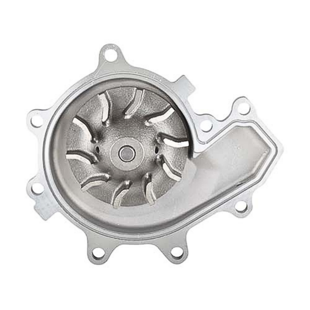 Bomba De Agua Chevrolet NPR 5.2 - NQR 5.2 - FRR 5.2