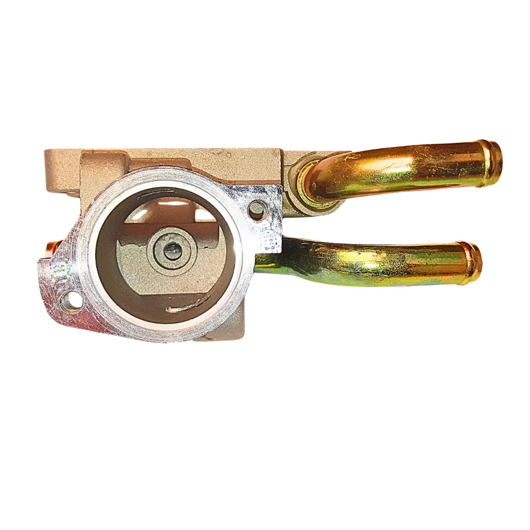 Base Termostato Chevrolet Luv D-max 3.0cc 4jh1