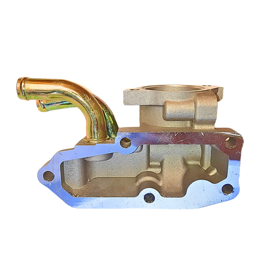 Base Termostato Chevrolet Luv D-max 3.0cc 4jh1