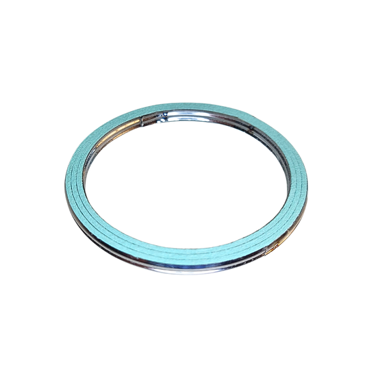 Empaquetadura múltiple de escape Chevrolet NPR - NQR