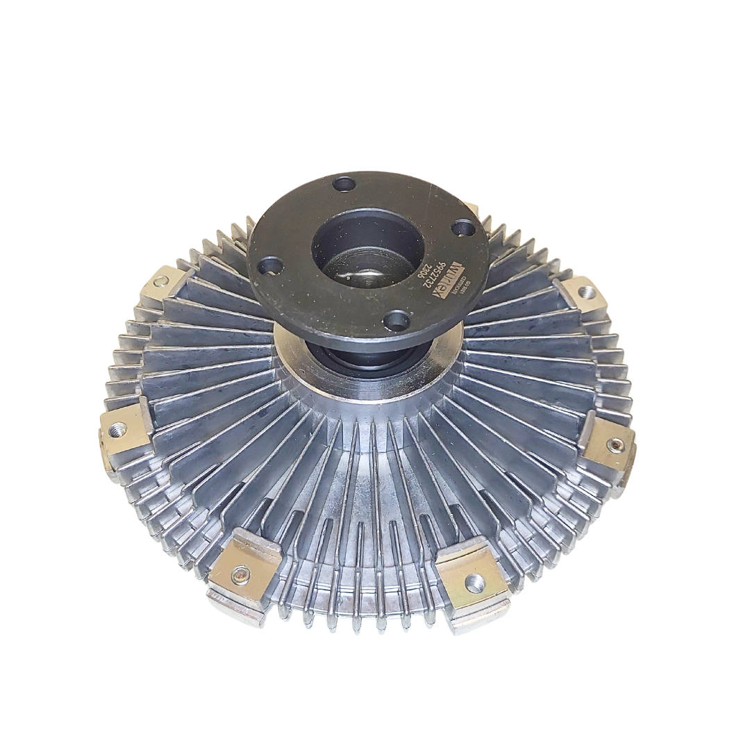 Centrifugo bomba de agua Chevrolet NKR 3.0 - LUV DMAX 2.5