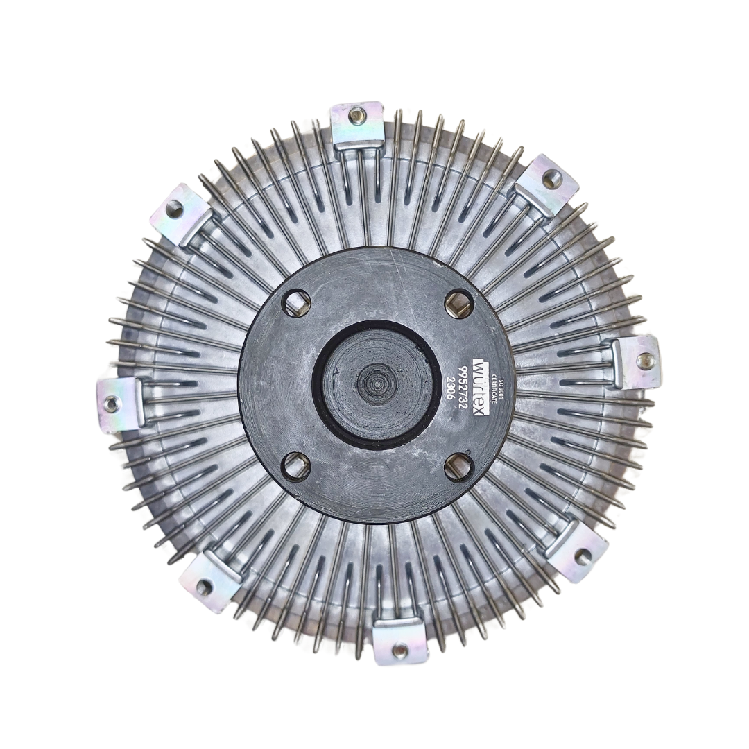 Centrifugo bomba de agua Chevrolet NKR 3.0 - LUV DMAX 2.5